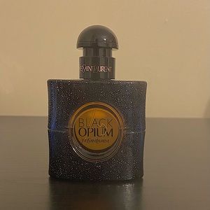 YSL Black Opium Intense 1oz
